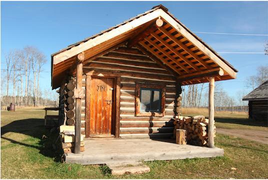Flying U Ranch Hotel Seventy Mile House Exterior photo